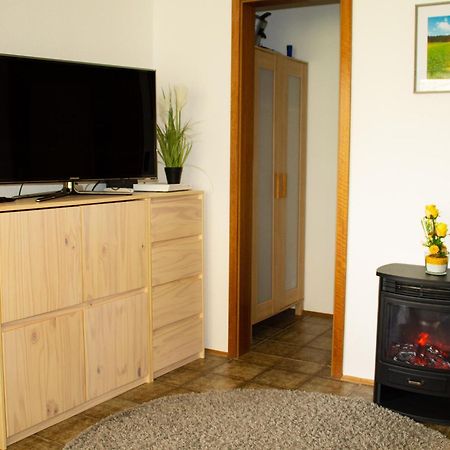 Ferienwohnung In Schoenwald Schwarzwald 외부 사진